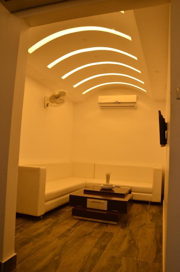 Hotel Bellevue Inn Ganganagar Phòng bức ảnh