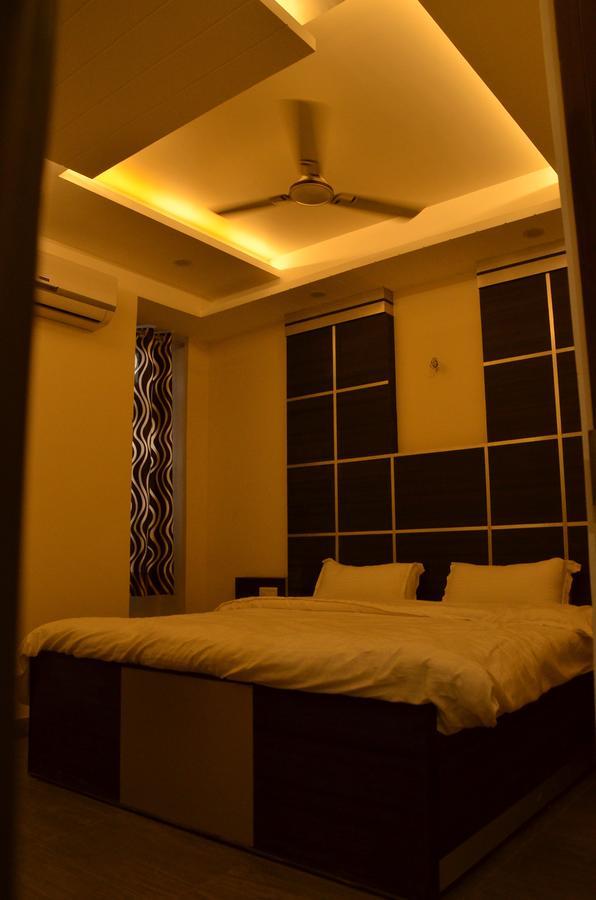Hotel Bellevue Inn Ganganagar Phòng bức ảnh