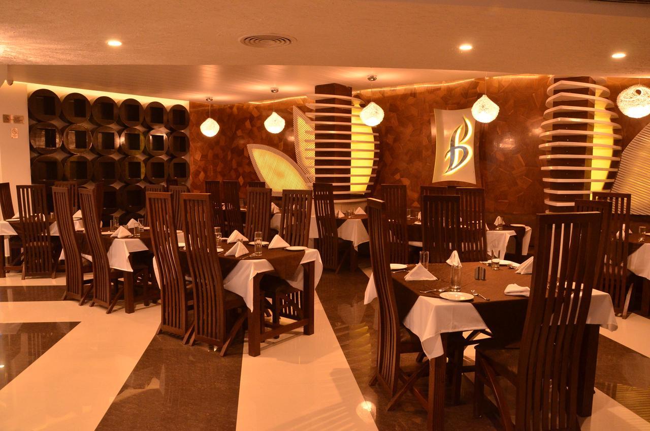 Hotel Bellevue Inn Ganganagar Ngoại thất bức ảnh